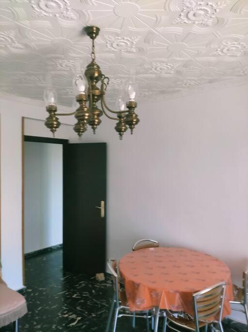 Bellas Vistas. Apartment
