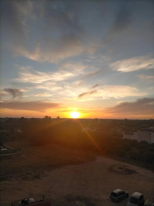 Apartment Bellas Vistas. *