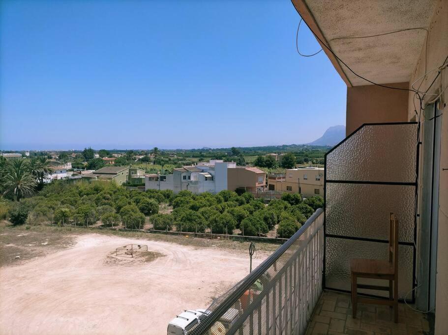 Bellas Vistas. Apartment El Verger