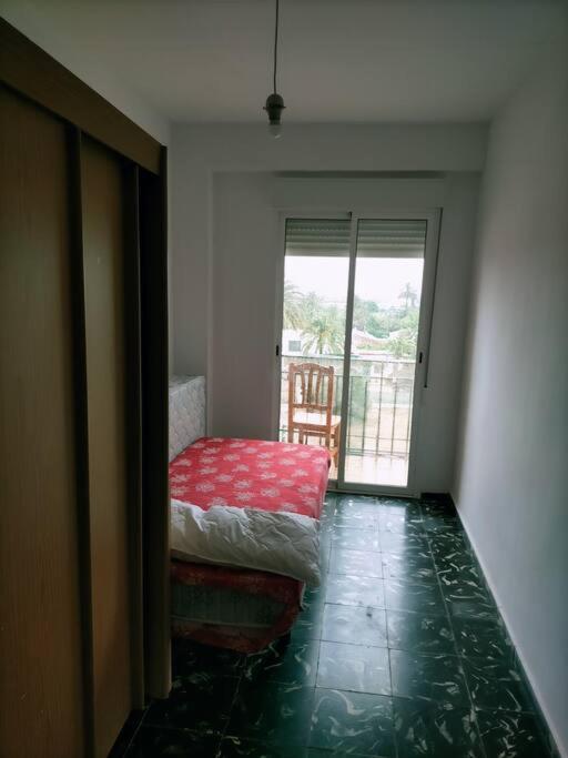 Apartment Bellas Vistas.