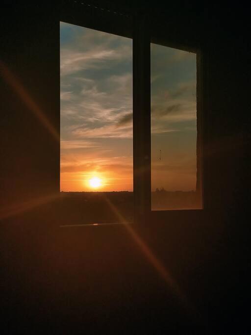 Bellas Vistas. Apartment