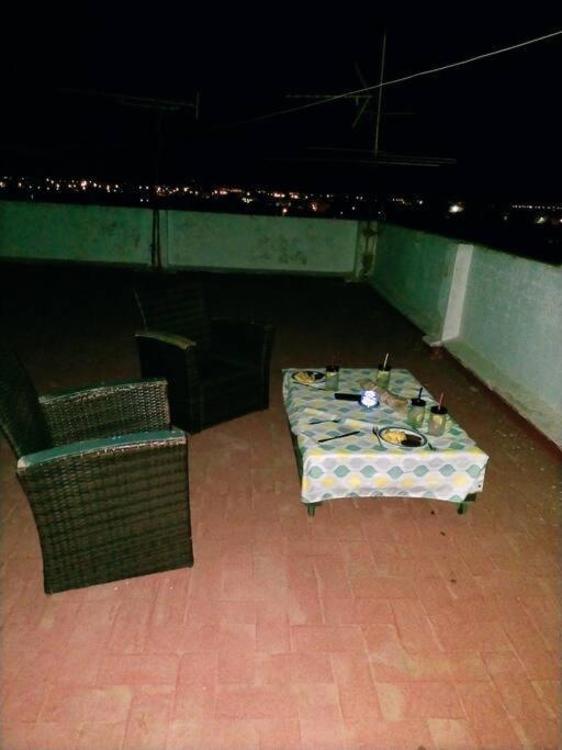 Bellas Vistas. Apartment El Verger